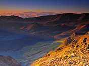 Haleakala National Park