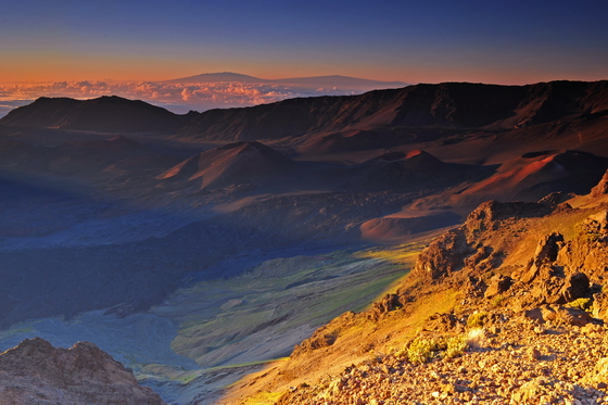 Haleakala National Park