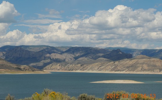 Lake Fork CO