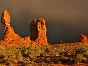 Arches National Park