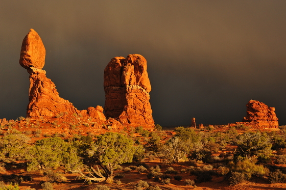 Arches National Park