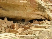 Mesa Verde National Park
