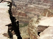 Grand Canyon NP West Rim