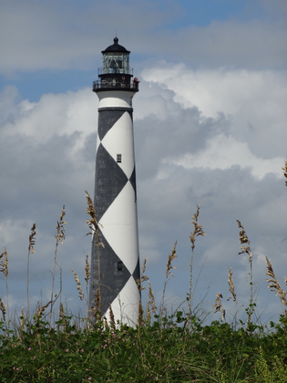 Cape Lookout National Seashore