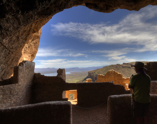 Tonto National Monument