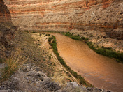 San Juan Recreation Area