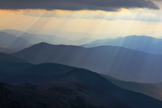 White Mountain National Forest