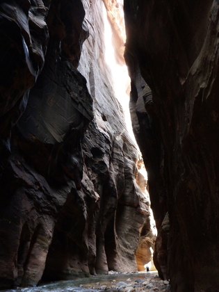Zion National Park