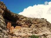 Montezuma Castle National Monument