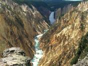 Yellowstone National Park