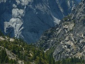 Yosemite National Park