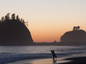 Olympic National Park