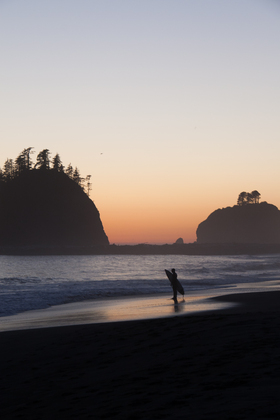 Olympic National Park