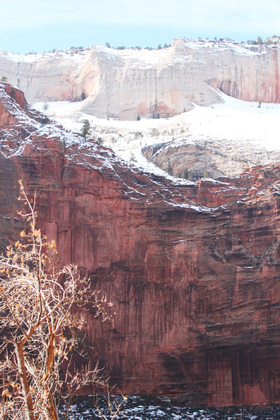 Zion National Park