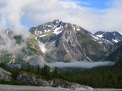 Glacier Bay National Park