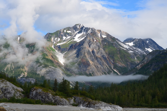 Glacier Bay National Park