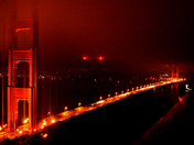 Golden Gate National Recreation Area