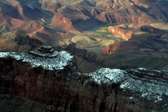 Grand Canyon National Park