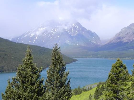 Glacier National Park