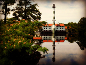 Lake Mattamuskeet National Wildlife Refuge