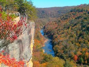 Big South Fork National River and Recreation Area