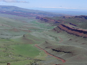 Flaming Gorge National Recreation Area