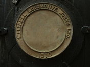 Montreal Locomotive Works