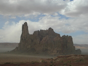 Painted Desert, Petrified Forest, Arizona