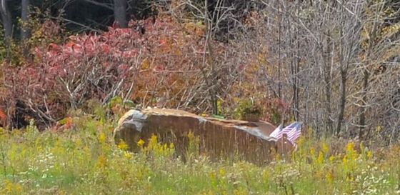 Flight 93 Memorial