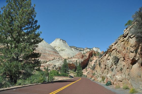 Zion