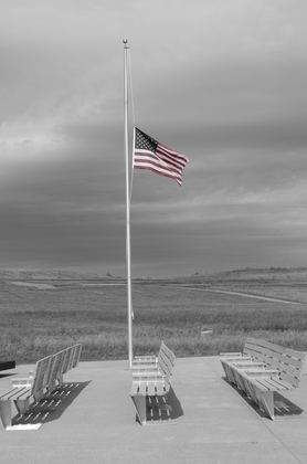 Flight 93 Memorial