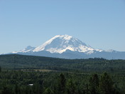 Mt. Rainier