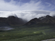 Denali National Preserve