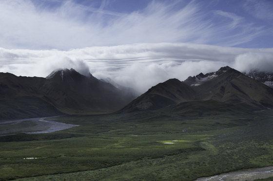 Denali National Preserve