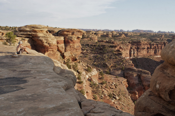 Canyonlands National Park