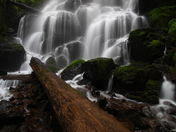 Columbia River Gorge