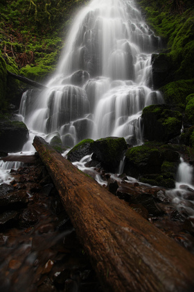 Columbia River Gorge