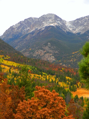 Rocky Mountain National Park