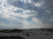 Gulf Island National Seashores