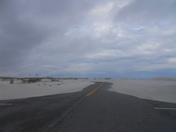 Gulf Island National Seashores