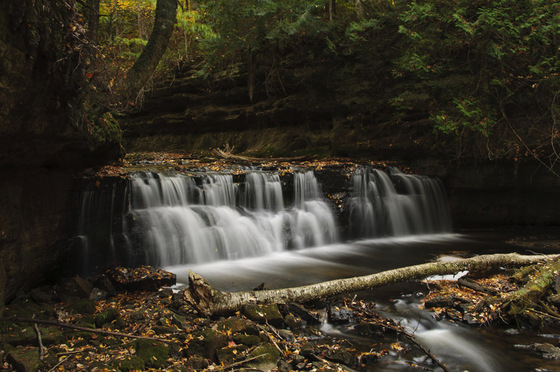 Hiawatha National Forest