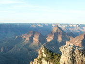 Grand Canyon North Rim