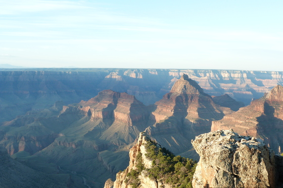 Grand Canyon North Rim