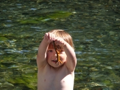 Gold Beach Ranger District. Chetco River