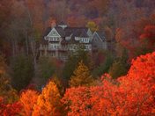 George Washington National Forest 