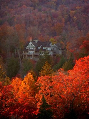 George Washington National Forest 