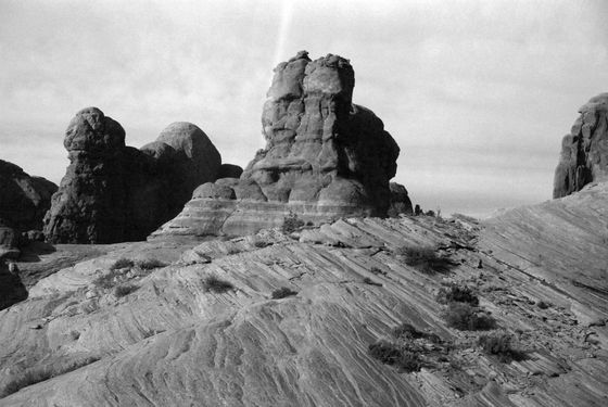 Arches National Park
