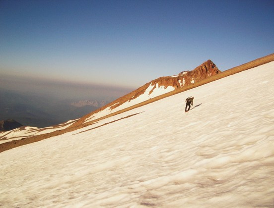 Mount Shasta / Mt. Shasta Wilderness 