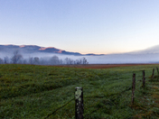 Great Smokey Mountains