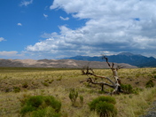 Great Sand Dunes National Park